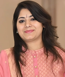 Shagun K Singh